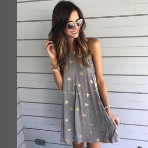 oneill starry dress